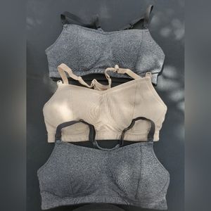 Playtex Sports Bra- 3